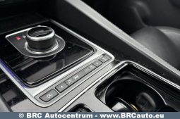 Jaguar F-Pace R-Sport Automatas 2016 full