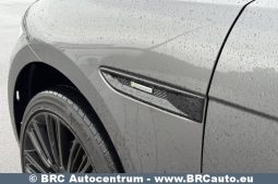 Jaguar F-Pace R-Sport Automatas 2016 full