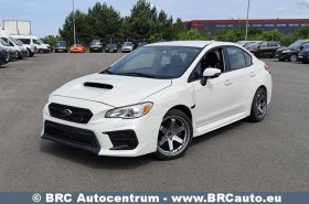 Subaru Impreza WRX 2.0i AWD 2018