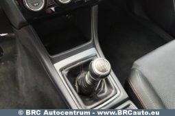 Subaru Impreza WRX 2.0i AWD 2018 full