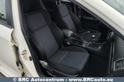 Subaru Impreza WRX 2.0i AWD 2018 full
