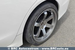Subaru Impreza WRX 2.0i AWD 2018 full