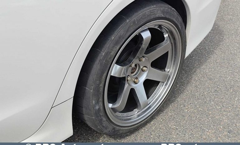 Subaru Impreza WRX 2.0i AWD 2018 full