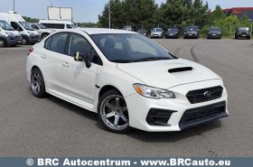 Subaru Impreza WRX 2.0i AWD 2018