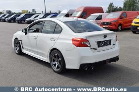 Subaru Impreza WRX 2.0i AWD 2018