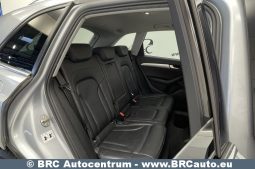 Audi Q5 2.0TDI Quattro Automatas 2013 full