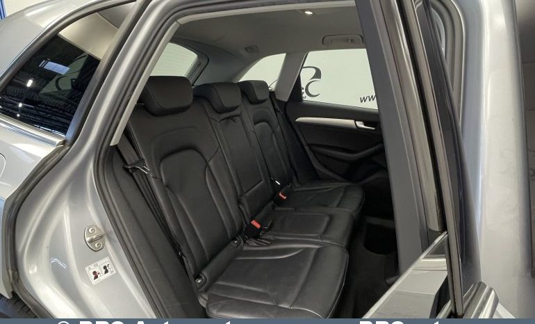 Audi Q5 2.0TDI Quattro Automatas 2013 full
