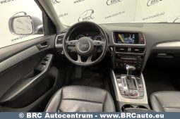 Audi Q5 2.0TDI Quattro Automatas 2013 full