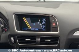Audi Q5 2.0TDI Quattro Automatas 2013 full