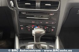 Audi Q5 2.0TDI Quattro Automatas 2013 full