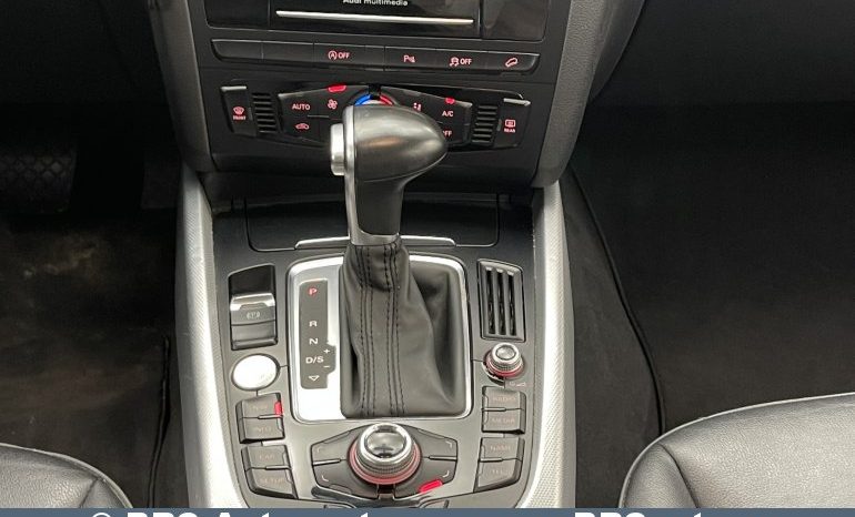 Audi Q5 2.0TDI Quattro Automatas 2013 full