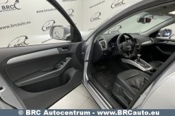 Audi Q5 2.0TDI Quattro Automatas 2013 full