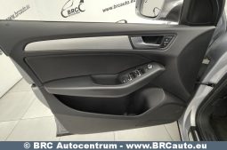 Audi Q5 2.0TDI Quattro Automatas 2013 full
