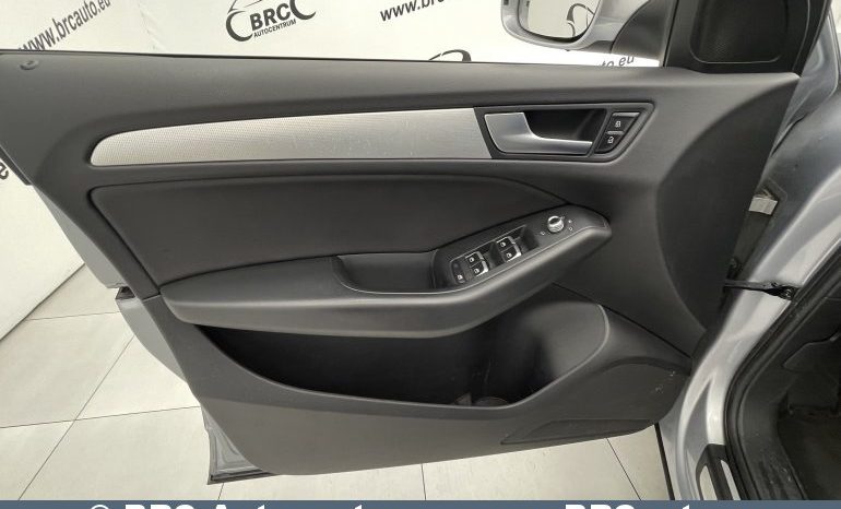Audi Q5 2.0TDI Quattro Automatas 2013 full
