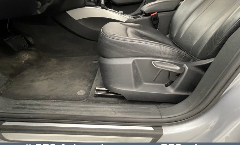Audi Q5 2.0TDI Quattro Automatas 2013 full