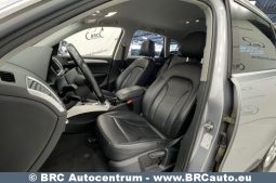 Audi Q5 2.0TDI Quattro Automatas 2013 full