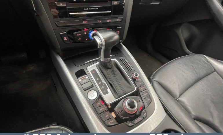 Audi Q5 2.0TDI Quattro Automatas 2013 full