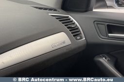 Audi Q5 2.0TDI Quattro Automatas 2013 full