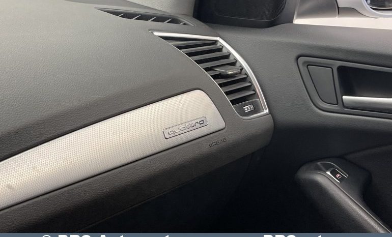 Audi Q5 2.0TDI Quattro Automatas 2013 full