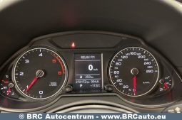 Audi Q5 2.0TDI Quattro Automatas 2013 full
