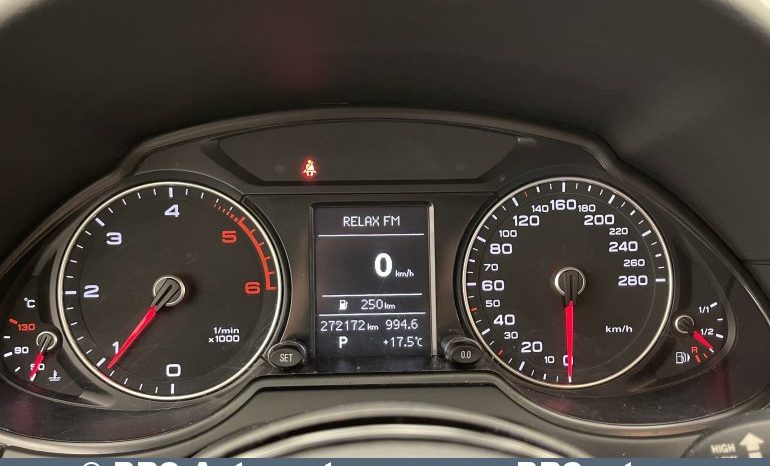 Audi Q5 2.0TDI Quattro Automatas 2013 full