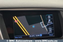 Audi Q5 2.0TDI Quattro Automatas 2013 full