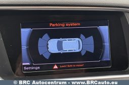 Audi Q5 2.0TDI Quattro Automatas 2013 full