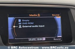 Audi Q5 2.0TDI Quattro Automatas 2013 full
