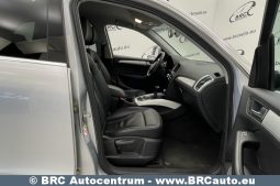 Audi Q5 2.0TDI Quattro Automatas 2013 full