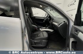 Audi Q5 2.0TDI Quattro Automatas 2013
