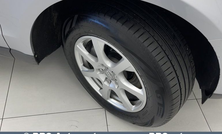 Audi Q5 2.0TDI Quattro Automatas 2013 full