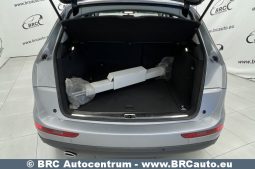 Audi Q5 2.0TDI Quattro Automatas 2013 full