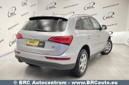 Audi Q5 2.0TDI Quattro Automatas 2013 full