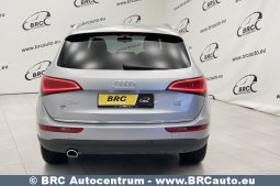 Audi Q5 2.0TDI Quattro Automatas 2013 full