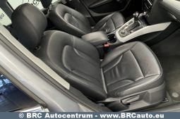 Audi Q5 2.0TDI Quattro Automatas 2013 full