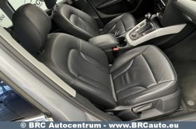 Audi Q5 2.0TDI Quattro Automatas 2013