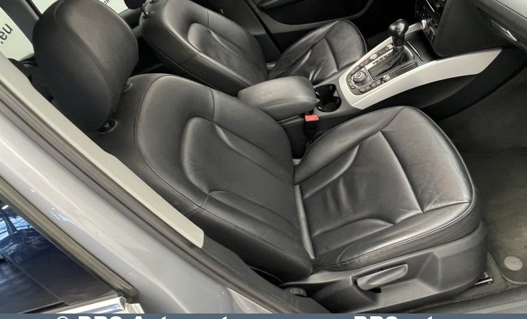 Audi Q5 2.0TDI Quattro Automatas 2013 full
