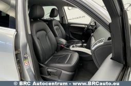 Audi Q5 2.0TDI Quattro Automatas 2013 full