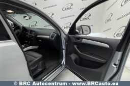 Audi Q5 2.0TDI Quattro Automatas 2013 full