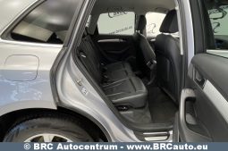 Audi Q5 2.0TDI Quattro Automatas 2013 full
