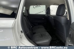 Mitsubishi Outlander 2.0 CVT 4WD Automatas 2019 full