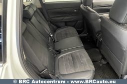 Mitsubishi Outlander 2.0 CVT 4WD Automatas 2019 full