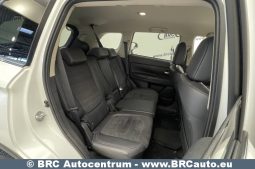 Mitsubishi Outlander 2.0 CVT 4WD Automatas 2019 full