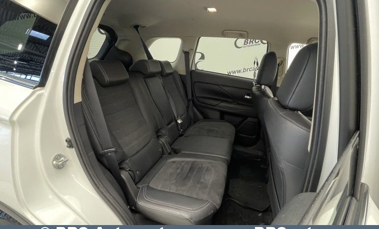 Mitsubishi Outlander 2.0 CVT 4WD Automatas 2019 full
