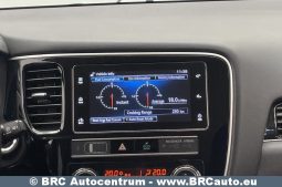 Mitsubishi Outlander 2.0 CVT 4WD Automatas 2019 full