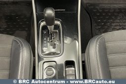Mitsubishi Outlander 2.0 CVT 4WD Automatas 2019 full