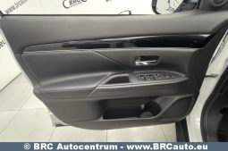 Mitsubishi Outlander 2.0 CVT 4WD Automatas 2019 full