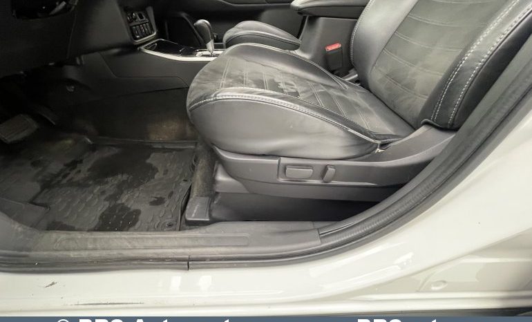 Mitsubishi Outlander 2.0 CVT 4WD Automatas 2019 full