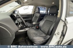 Mitsubishi Outlander 2.0 CVT 4WD Automatas 2019 full