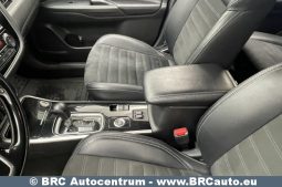 Mitsubishi Outlander 2.0 CVT 4WD Automatas 2019 full